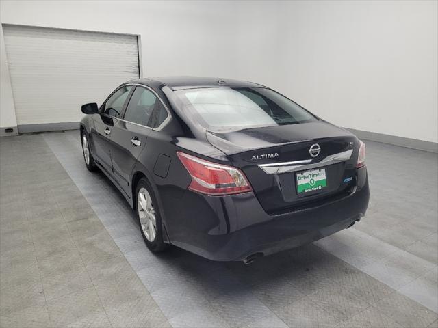 used 2013 Nissan Altima car, priced at $13,195