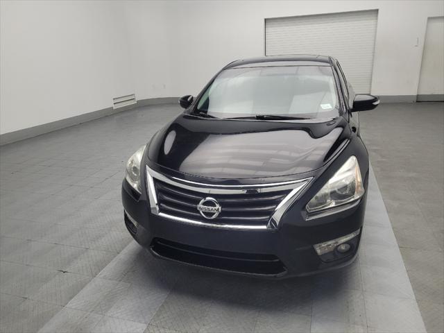 used 2013 Nissan Altima car, priced at $13,195