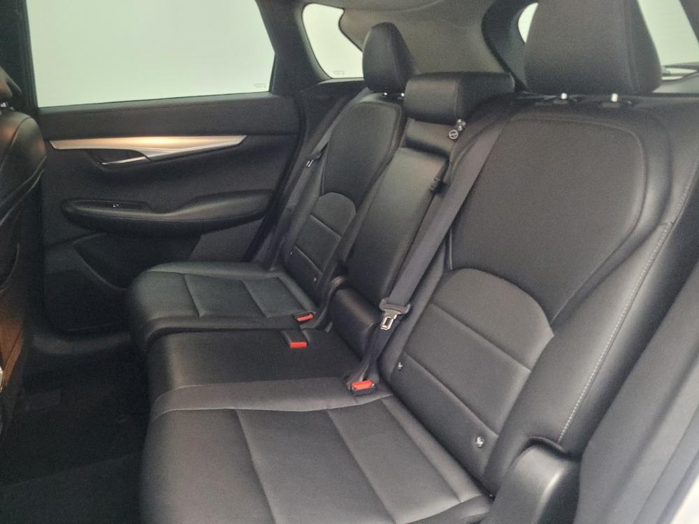 used 2019 INFINITI QX50 car, priced at $20,495