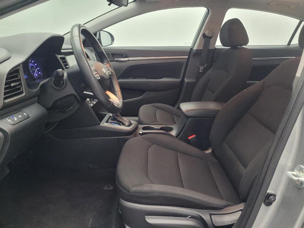 used 2020 Hyundai Elantra car, priced at $15,895