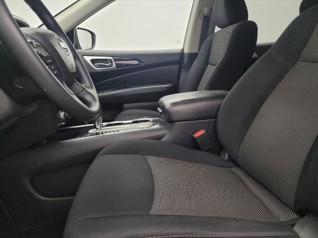 used 2019 Nissan Pathfinder car, priced at $20,395