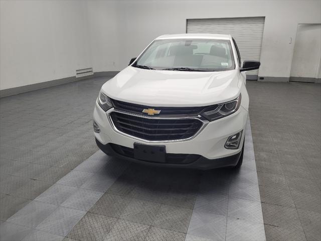 used 2019 Chevrolet Equinox car, priced at $16,195