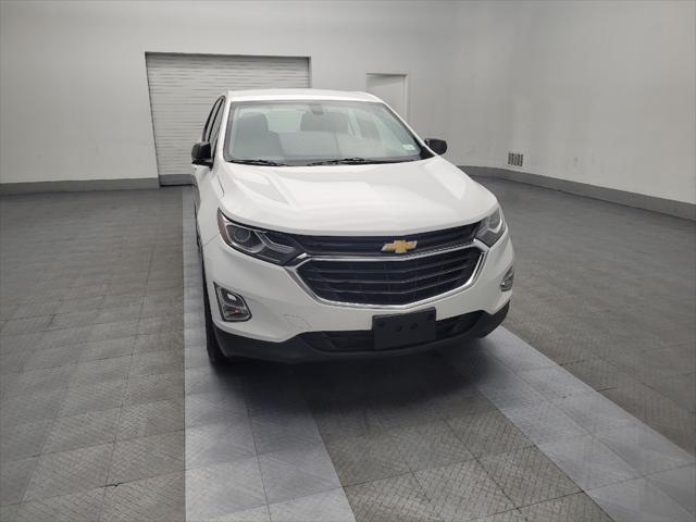 used 2019 Chevrolet Equinox car, priced at $16,195