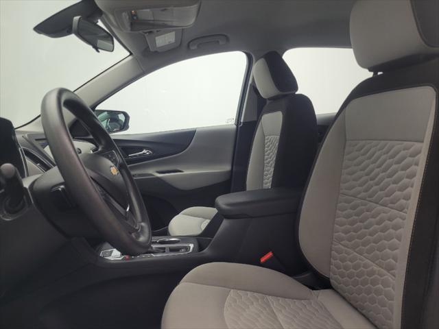 used 2019 Chevrolet Equinox car, priced at $16,195