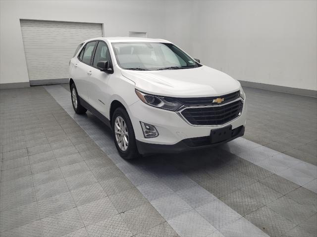 used 2019 Chevrolet Equinox car, priced at $16,195