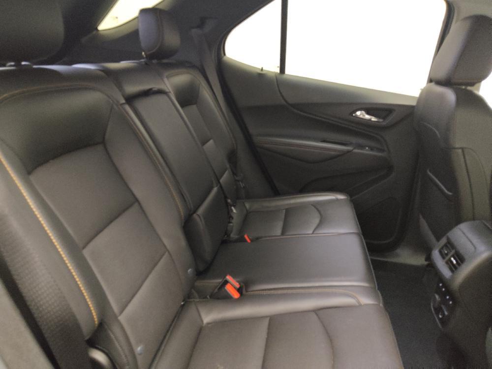 used 2018 Chevrolet Equinox car, priced at $16,895