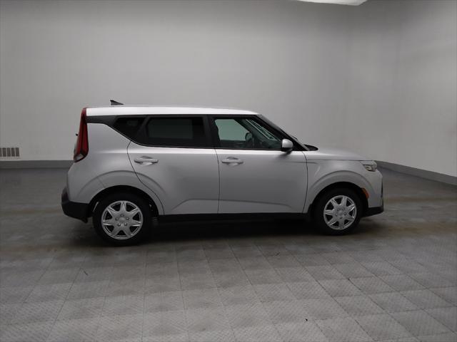 used 2020 Kia Soul car, priced at $13,995