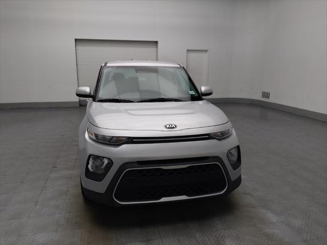 used 2020 Kia Soul car, priced at $13,995