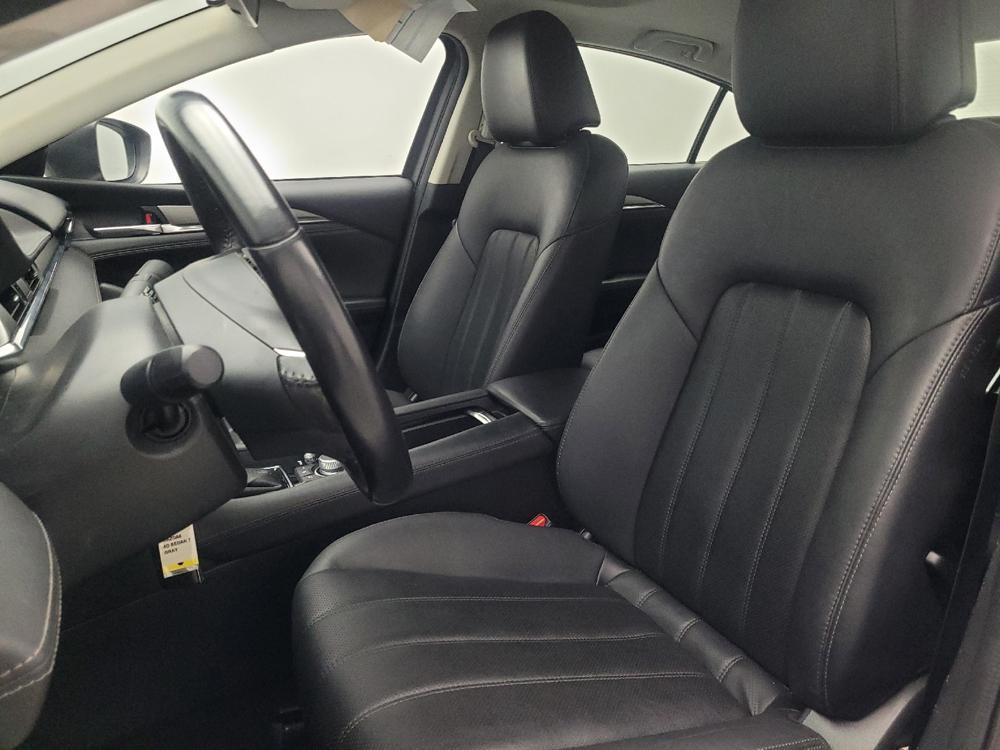 used 2021 Mazda Mazda6 car, priced at $21,095