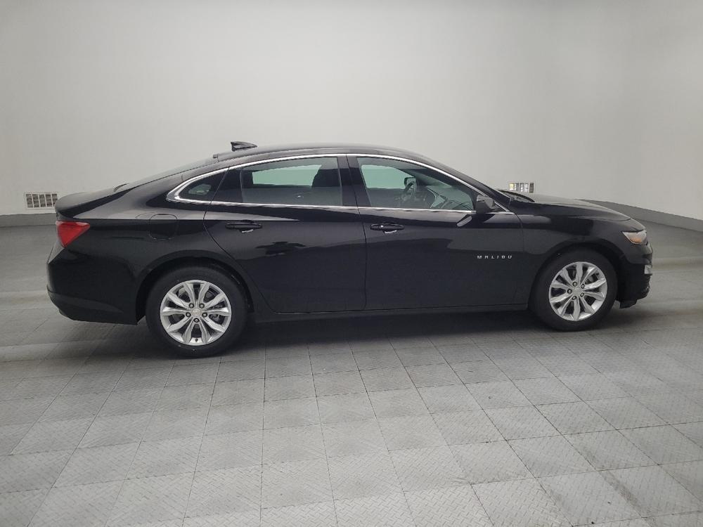 used 2023 Chevrolet Malibu car, priced at $21,995