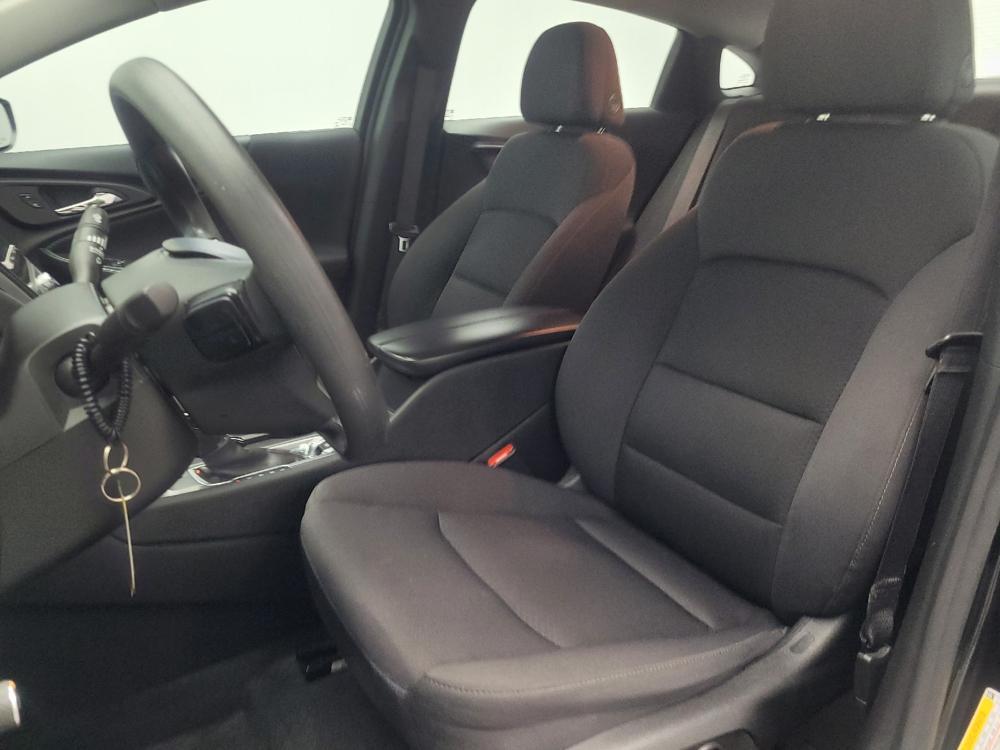 used 2023 Chevrolet Malibu car, priced at $21,995