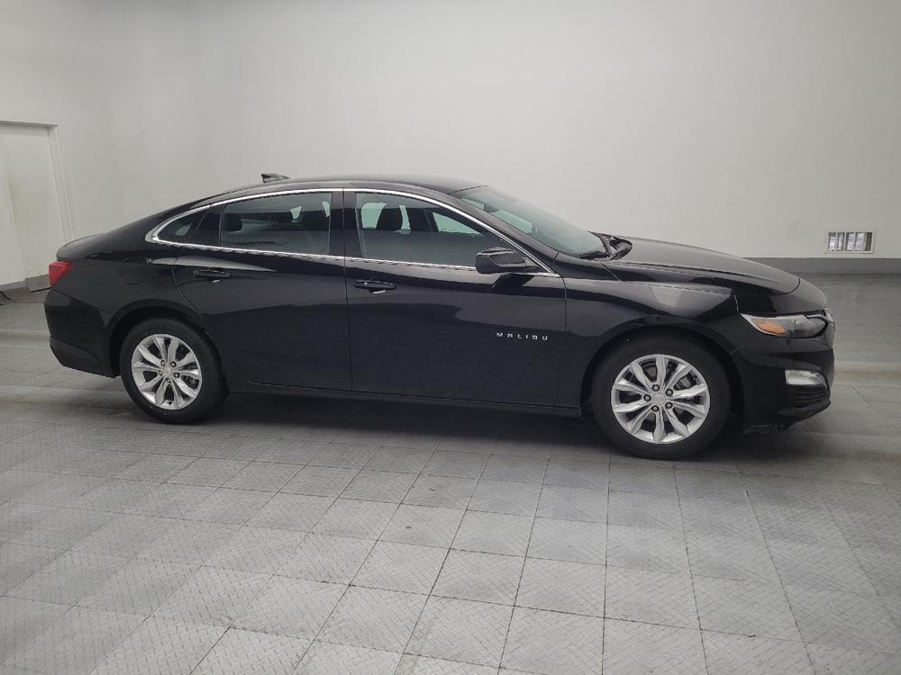 used 2023 Chevrolet Malibu car, priced at $21,995