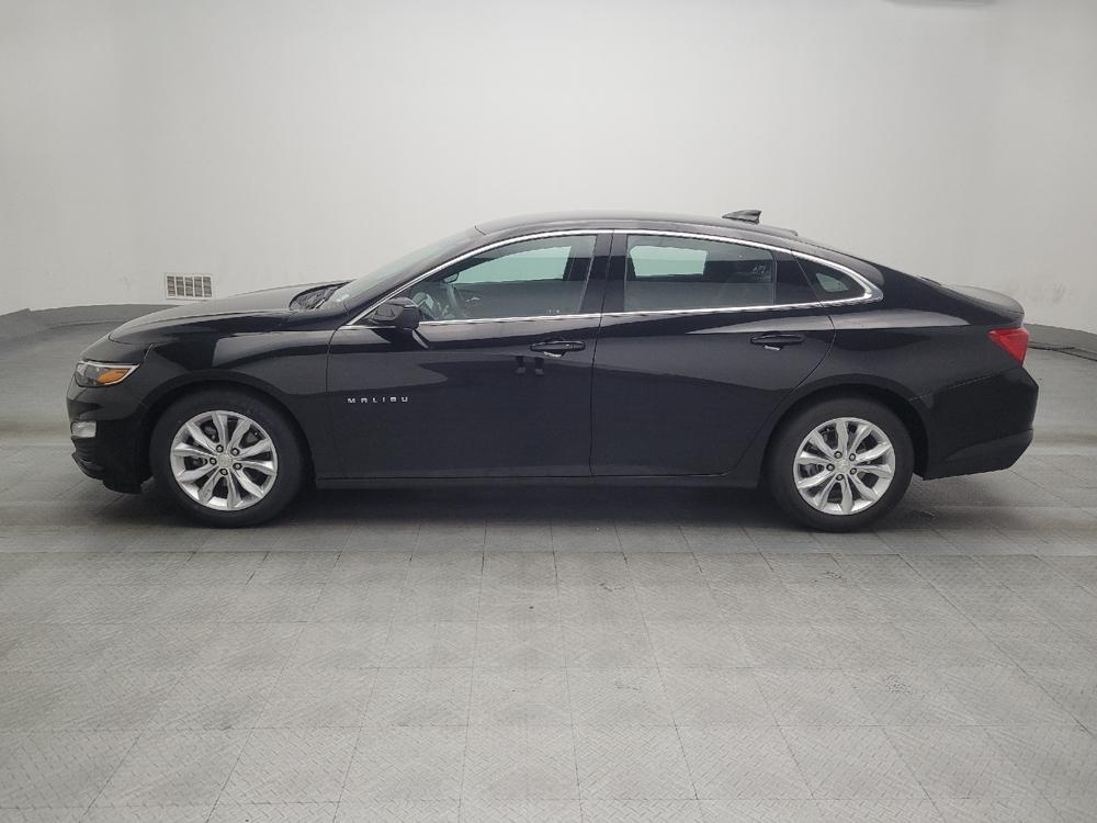 used 2023 Chevrolet Malibu car, priced at $21,995