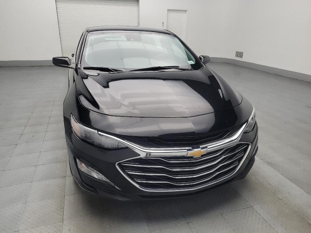 used 2023 Chevrolet Malibu car, priced at $21,995