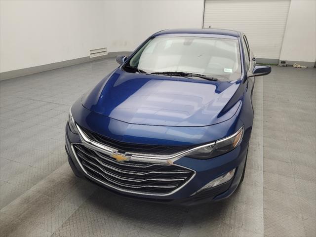 used 2019 Chevrolet Malibu car, priced at $16,795