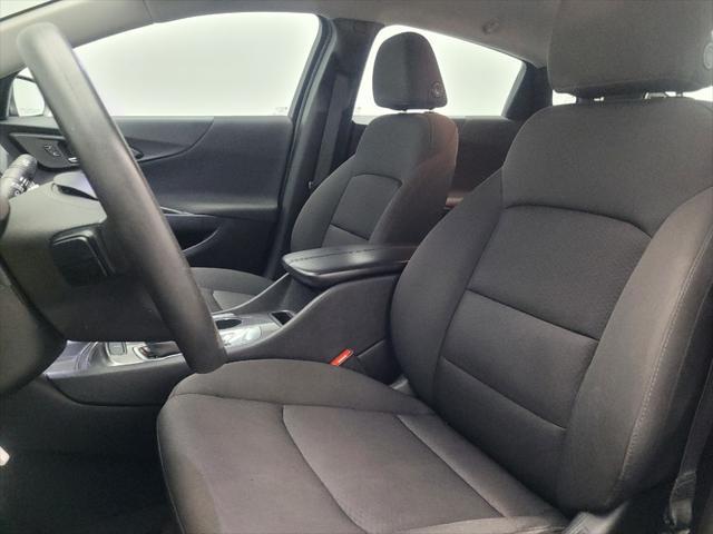 used 2019 Chevrolet Malibu car, priced at $16,795