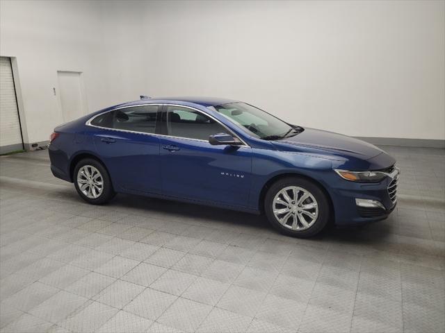 used 2019 Chevrolet Malibu car, priced at $16,795