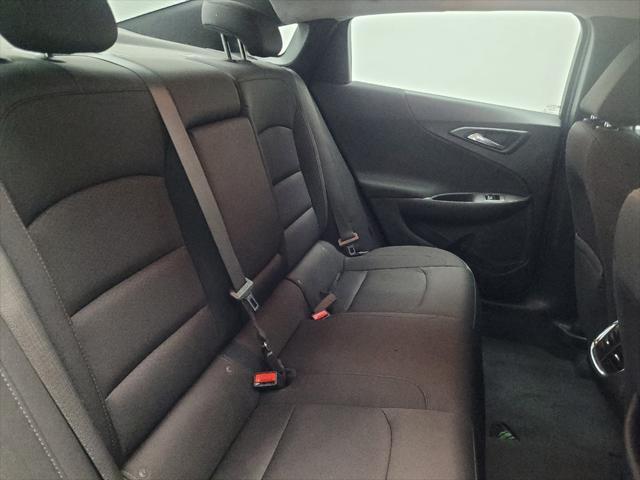 used 2019 Chevrolet Malibu car, priced at $16,795