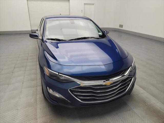used 2019 Chevrolet Malibu car, priced at $16,795