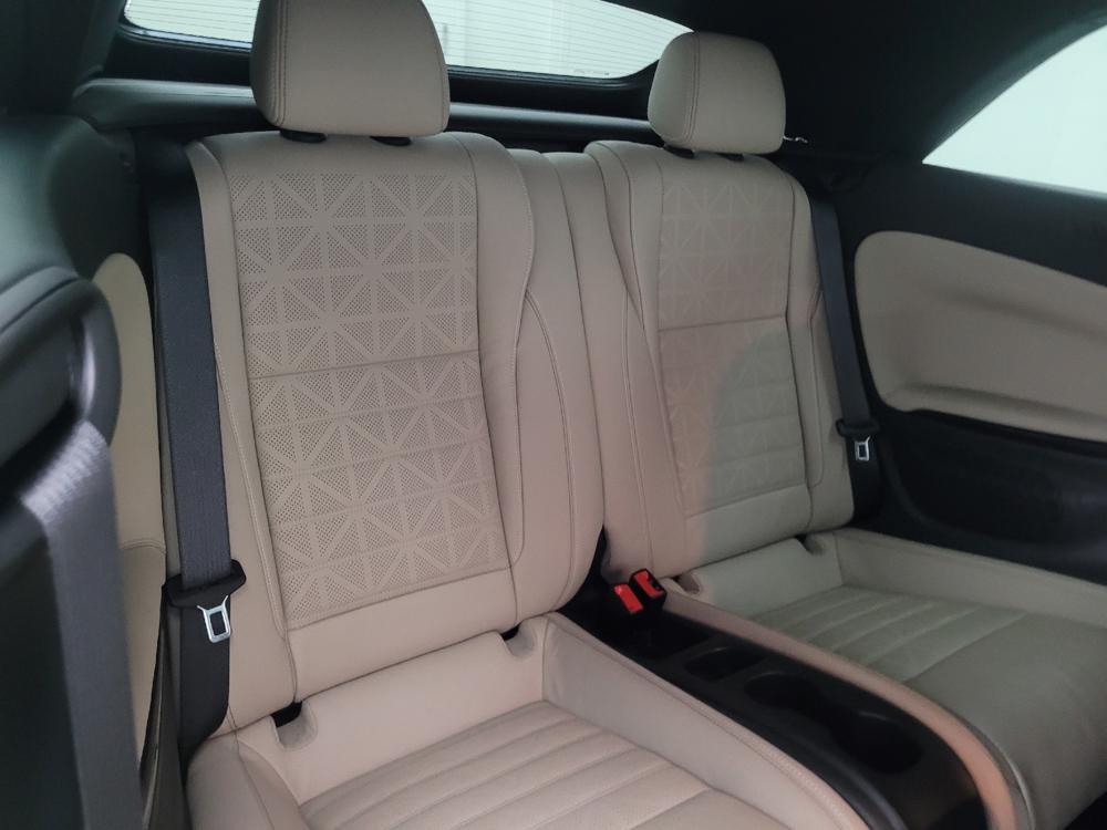 used 2019 Buick Cascada car, priced at $22,795