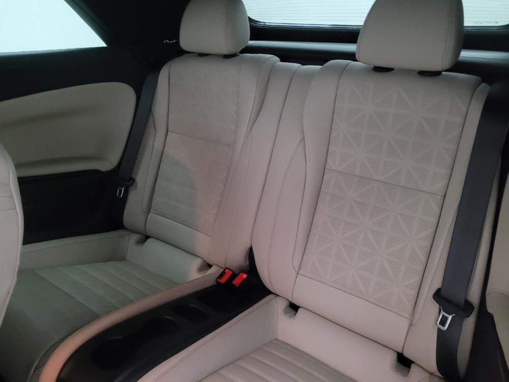 used 2019 Buick Cascada car, priced at $22,795