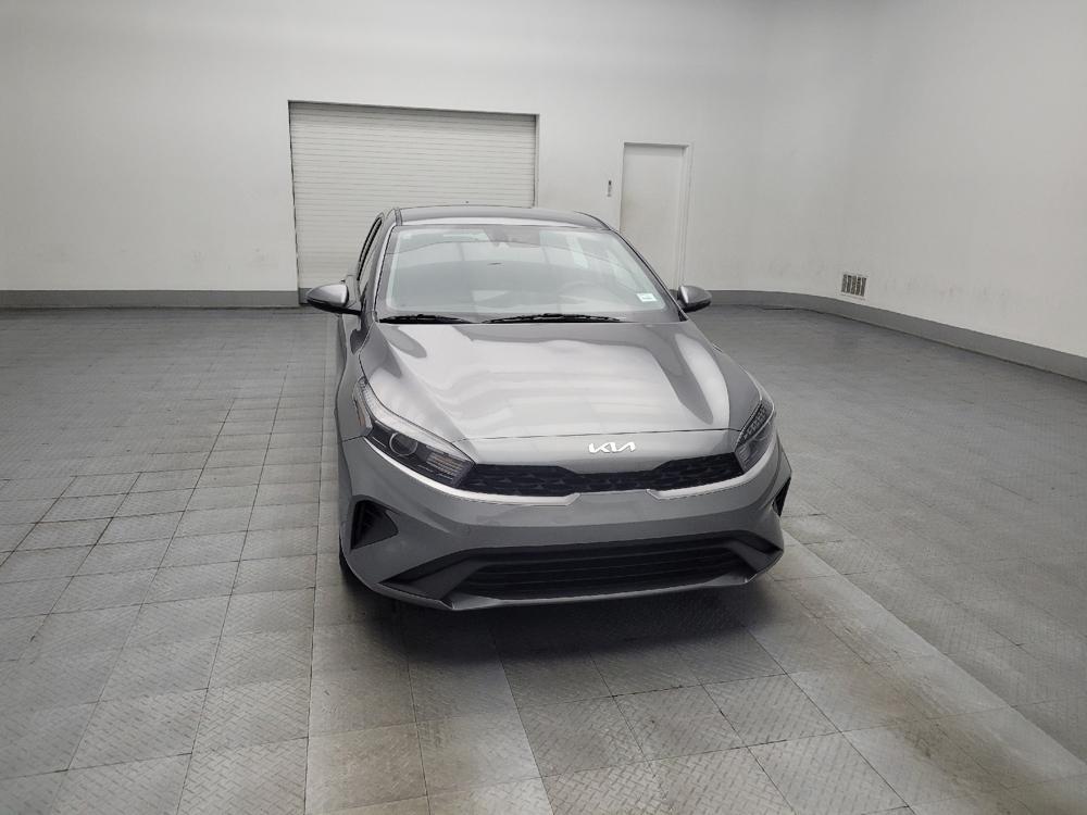 used 2022 Kia Forte car, priced at $17,695