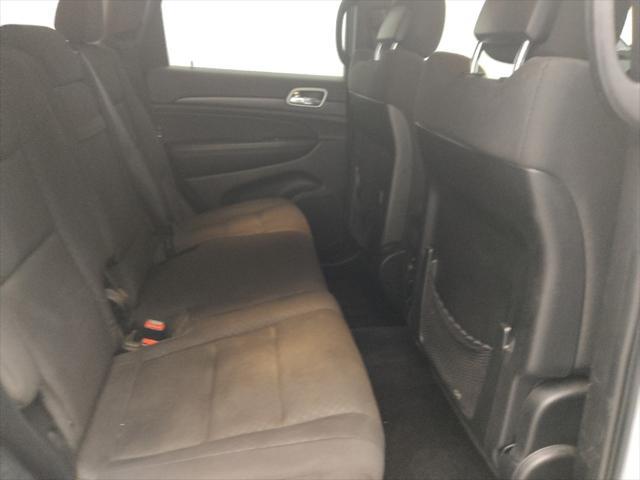 used 2018 Jeep Grand Cherokee car, priced at $19,495
