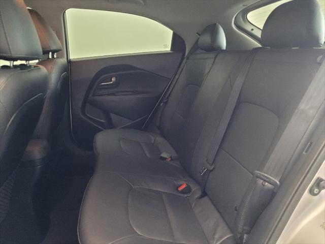 used 2016 Kia Rio car, priced at $17,095