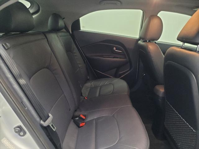 used 2016 Kia Rio car, priced at $17,095