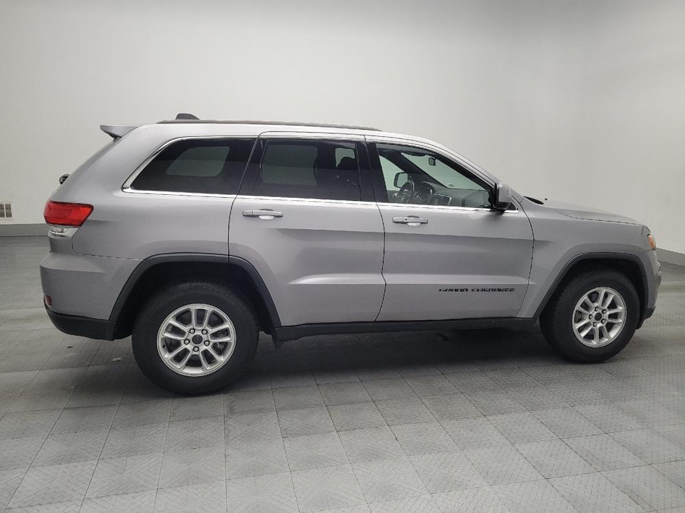 used 2018 Jeep Grand Cherokee car, priced at $18,495