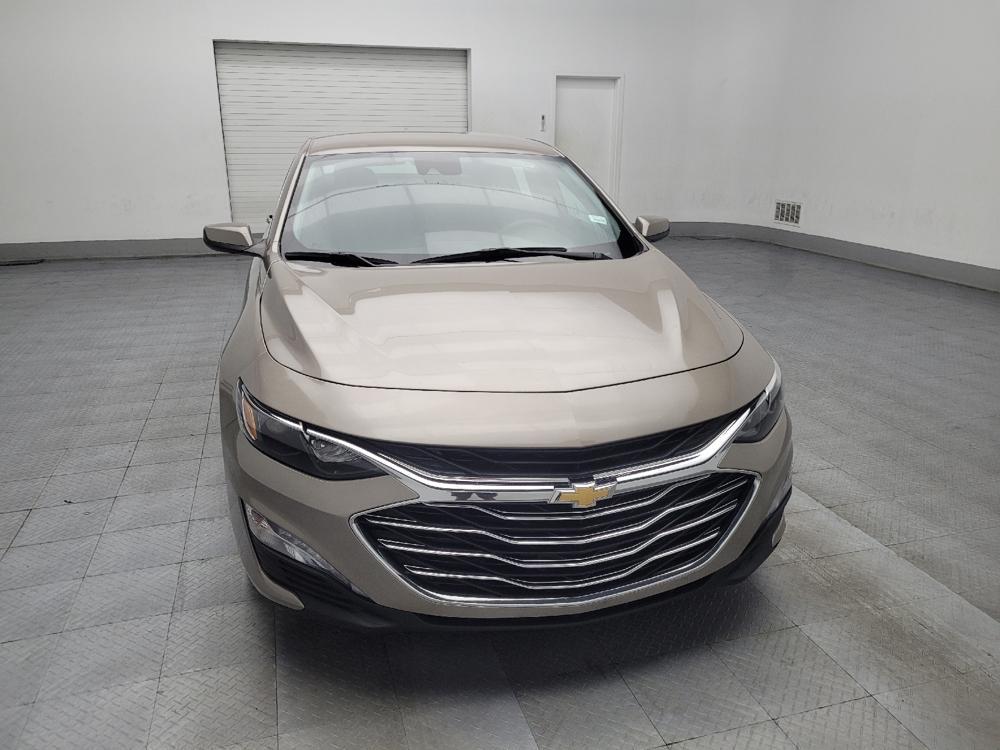 used 2023 Chevrolet Malibu car, priced at $20,495