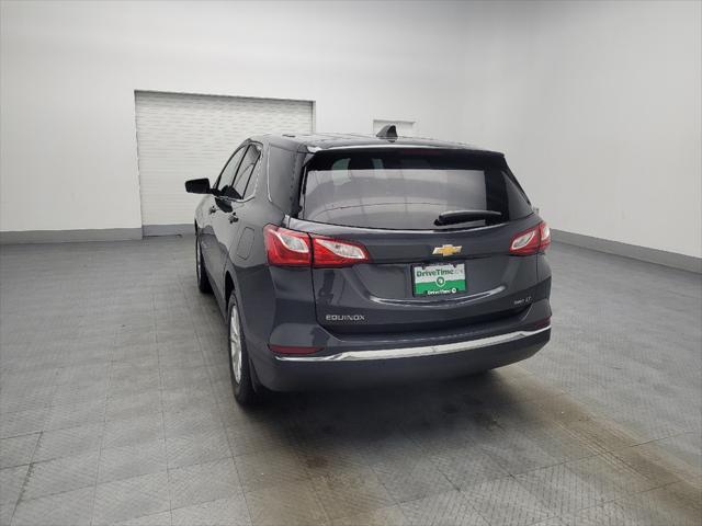 used 2019 Chevrolet Equinox car, priced at $18,395