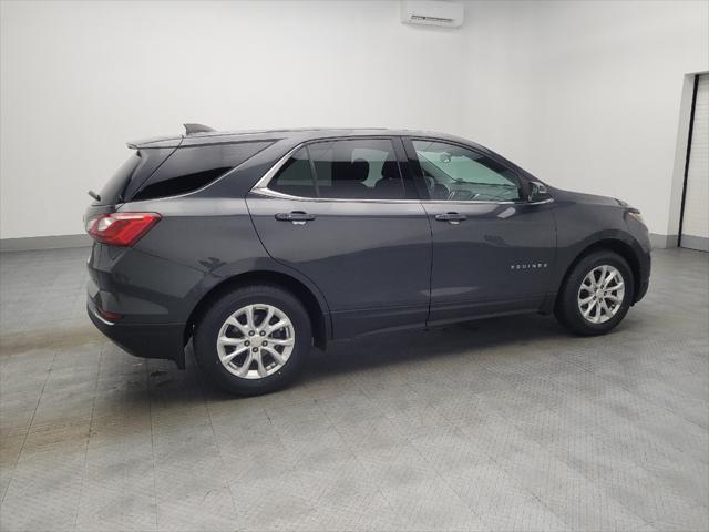 used 2019 Chevrolet Equinox car, priced at $18,395