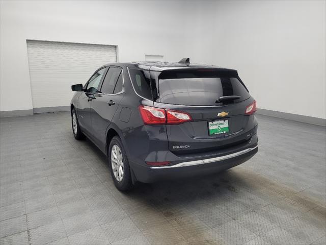 used 2019 Chevrolet Equinox car, priced at $18,395