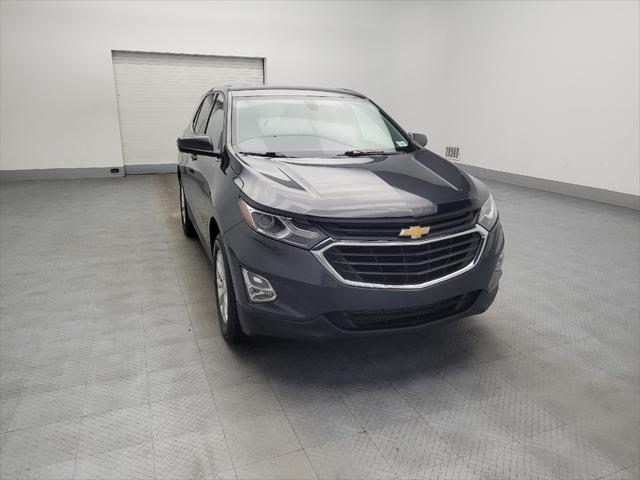 used 2019 Chevrolet Equinox car, priced at $18,395