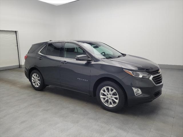 used 2019 Chevrolet Equinox car, priced at $18,395