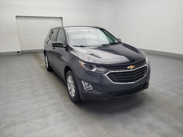 used 2019 Chevrolet Equinox car, priced at $18,395