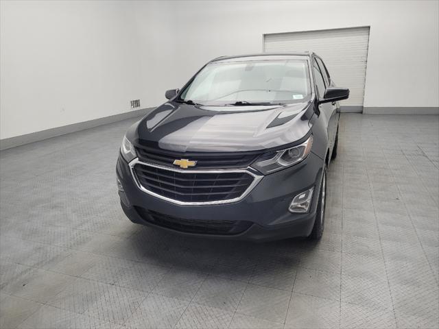 used 2019 Chevrolet Equinox car, priced at $18,395