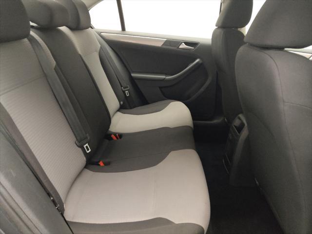 used 2018 Volkswagen Jetta car, priced at $14,495