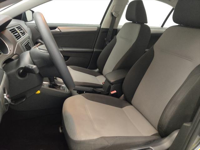 used 2018 Volkswagen Jetta car, priced at $14,495