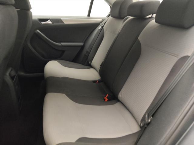 used 2018 Volkswagen Jetta car, priced at $14,495