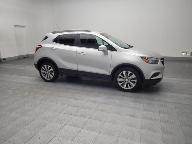 used 2019 Buick Encore car, priced at $16,595