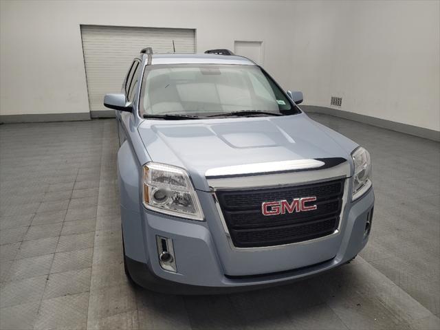 used 2014 GMC Terrain car, priced at $14,695