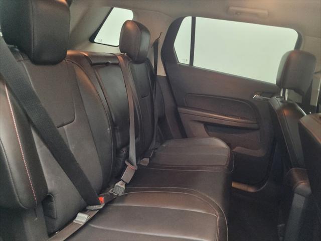 used 2014 GMC Terrain car, priced at $14,695