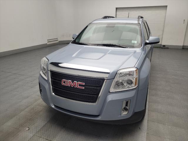 used 2014 GMC Terrain car, priced at $14,695
