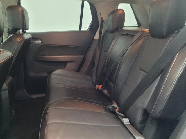 used 2014 GMC Terrain car, priced at $14,695