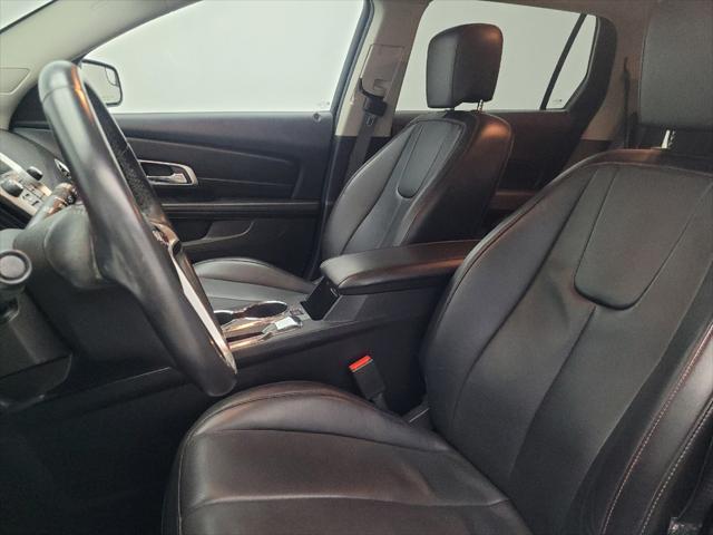 used 2014 GMC Terrain car, priced at $14,695