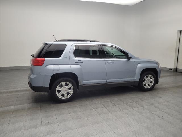 used 2014 GMC Terrain car, priced at $14,695