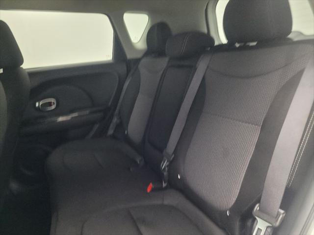 used 2018 Kia Soul car, priced at $13,795