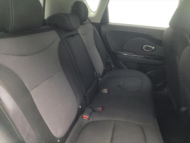used 2018 Kia Soul car, priced at $13,795